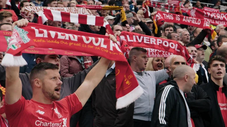 You'll Never Walk Alone screenshot 2