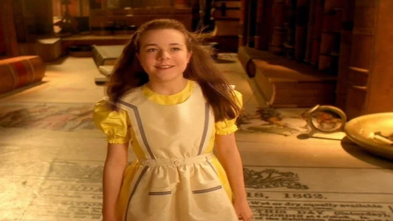Alice in Wonderland screenshot 8