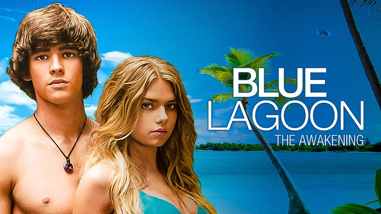 Blue Lagoon: The Awakening screenshot 7