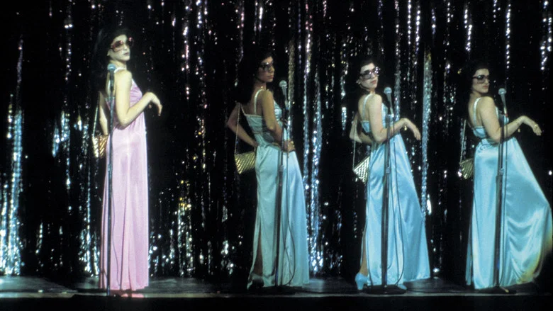 Gilda Live screenshot 7