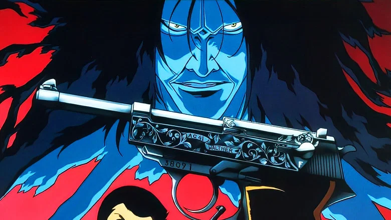 Lupin the Third: Island of Assassins screenshot 5