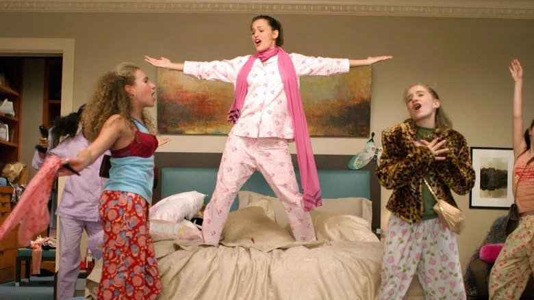 13 Going on 30 screenshot 1