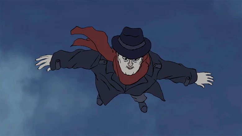 Fellini of the Spirits screenshot 1