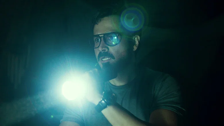 Dybbuk screenshot 2