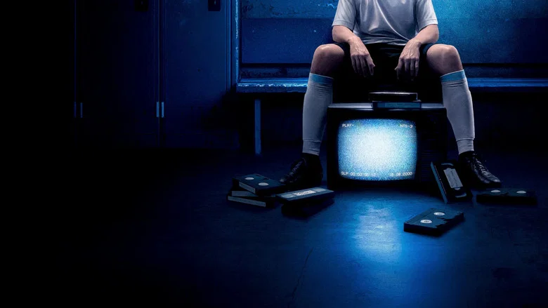 Messi: The Forgotten Tape screenshot 1