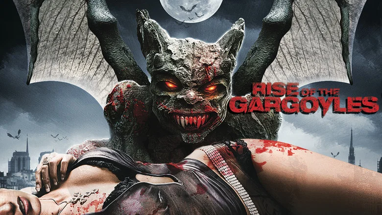 Rise of the Gargoyles screenshot 5