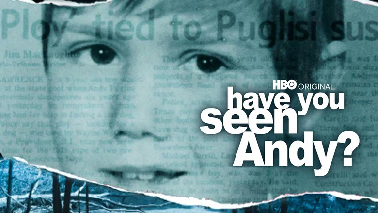 Have You Seen Andy? screenshot 3