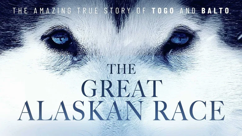 The Great Alaskan Race screenshot 2