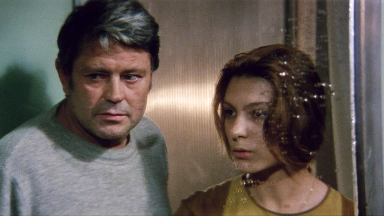 Solaris screenshot 4