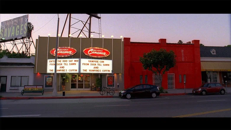 Out of Print screenshot 7
