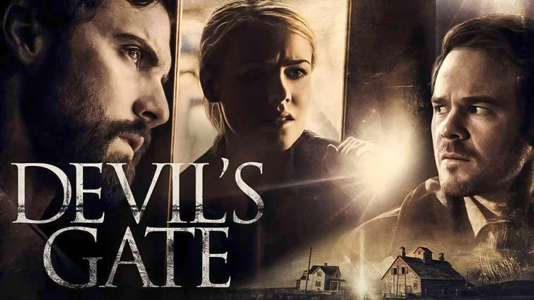 Devil's Gate screenshot 7