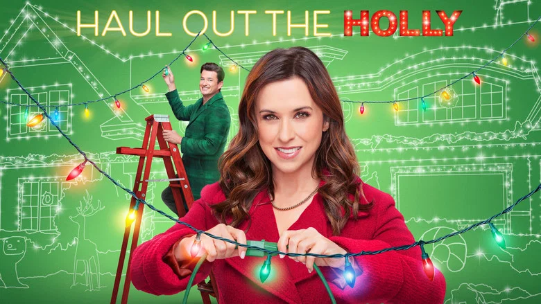 Haul Out the Holly screenshot 6