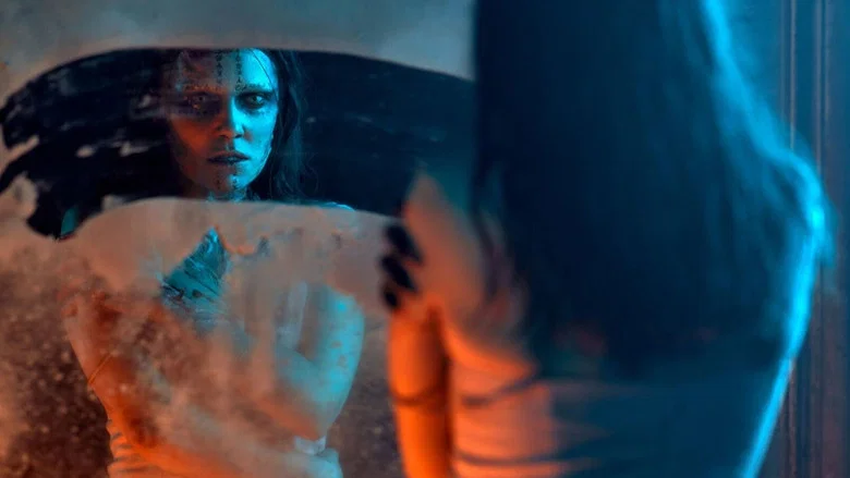 The Witch. Revenge screenshot 1