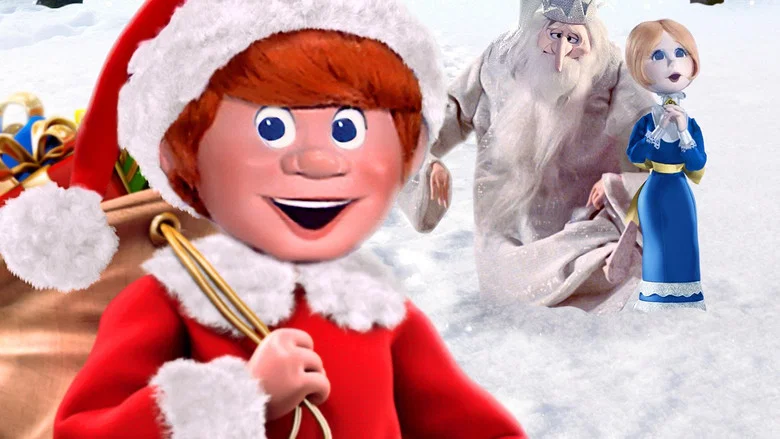 Santa Claus Is Comin' to Town screenshot 6