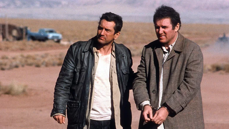 Midnight Run screenshot 4