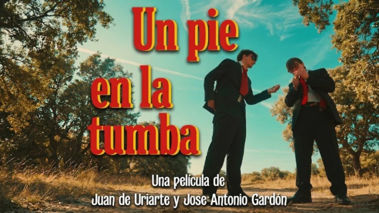 Un pie en la tumba screenshot 1