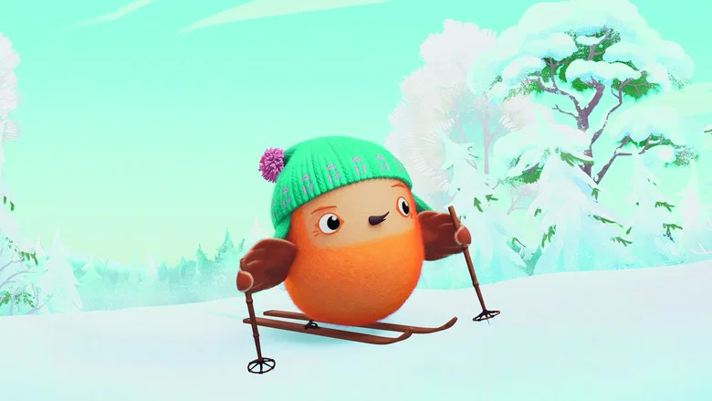 Pikkuli and Starlight Reindeer screenshot 1