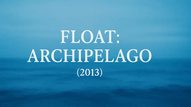 Float: Archipelago screenshot 1