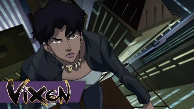 Vixen: The Movie screenshot 3