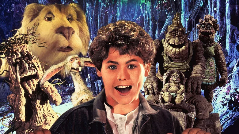 The NeverEnding Story III screenshot 2