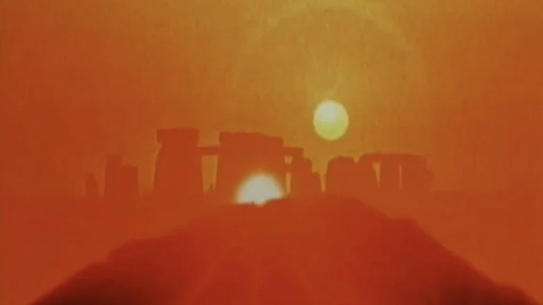 The Solar Film screenshot 1