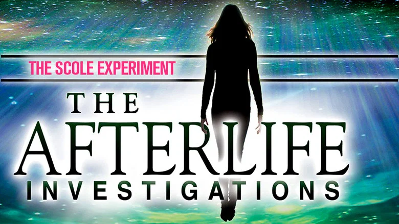 The Afterlife Investigations: The Scole Experiments screenshot 3