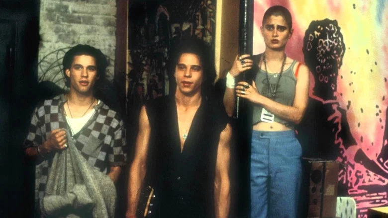 Empire Records screenshot 4