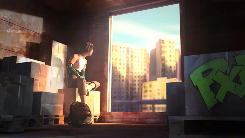 Vandals screenshot 2