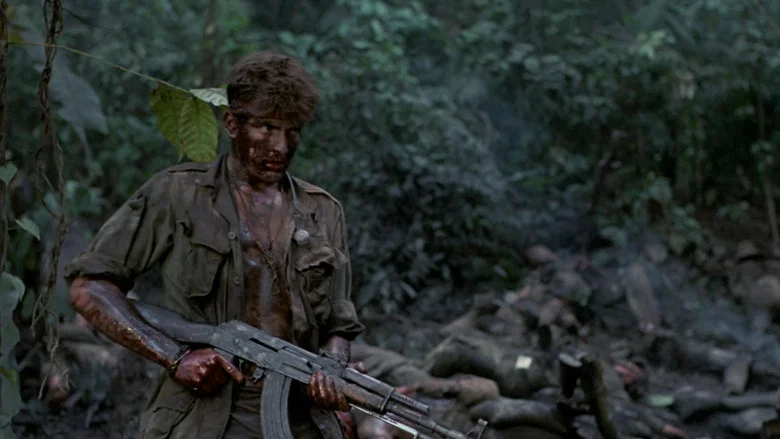 Platoon screenshot 7