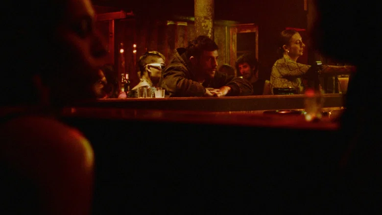 Rave On screenshot 2