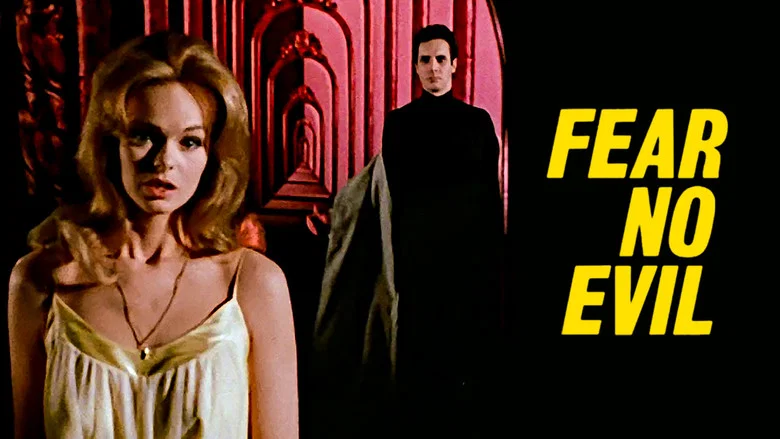 Fear No Evil screenshot 5