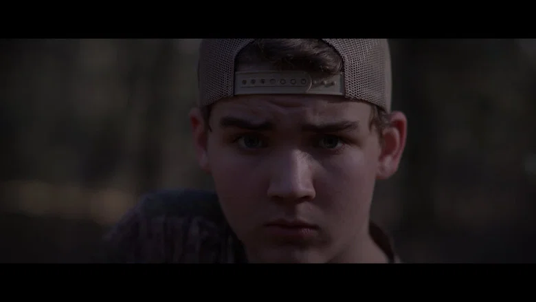 Take the Shot screenshot 1