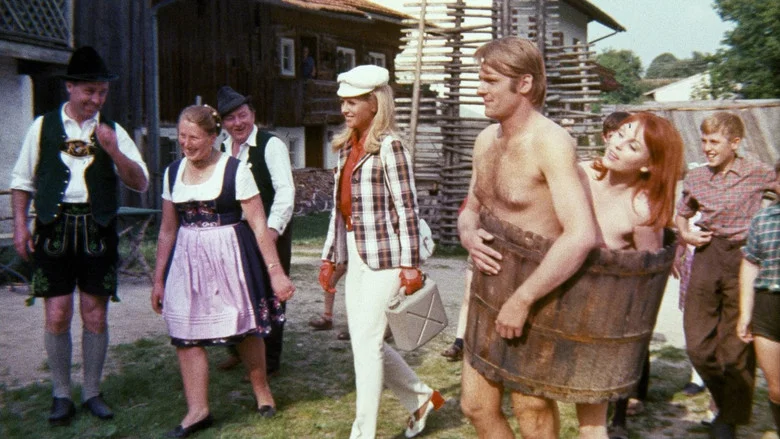 Run, Virgin, Run screenshot 3