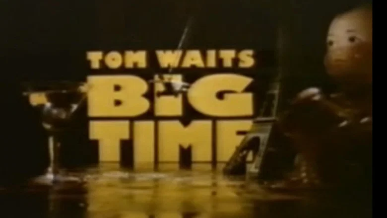 Tom Waits: Big Time screenshot 3
