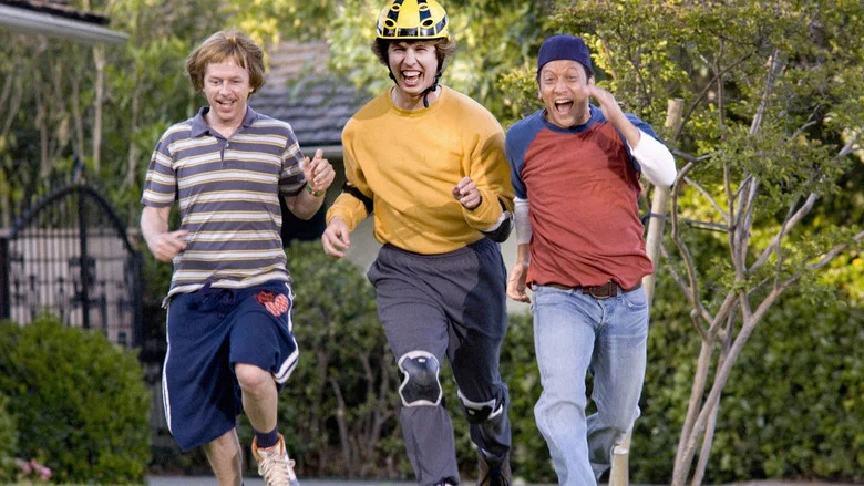 The Benchwarmers screenshot 6