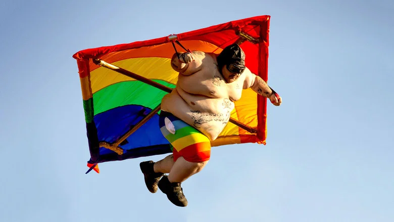 Jackass Forever screenshot 4