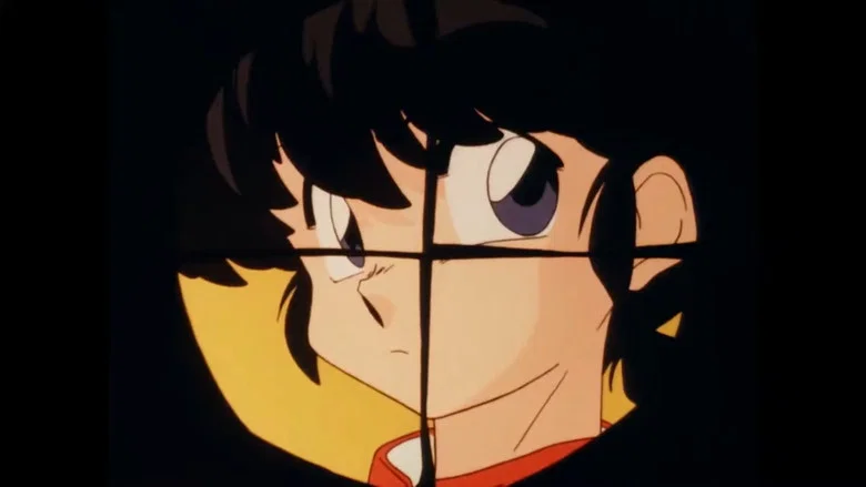 Ranma ½ screenshot 7
