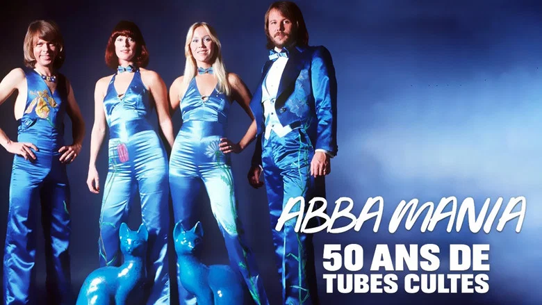 ABBA Mania, 50 ans de tubes cultes screenshot 1