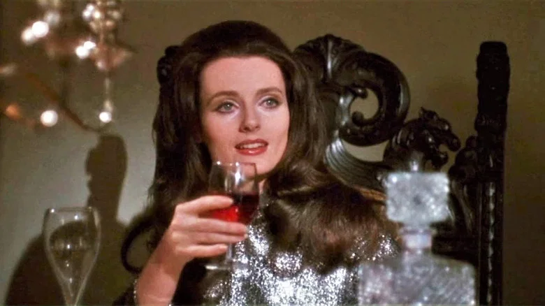The Velvet Vampire screenshot 4