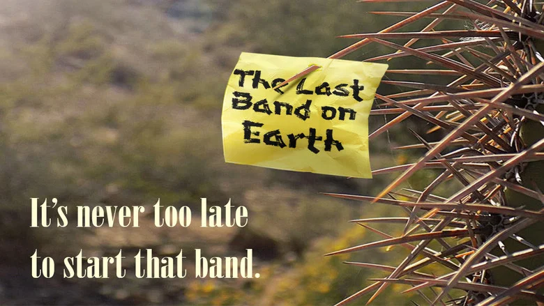 The Last Band on Earth screenshot 1