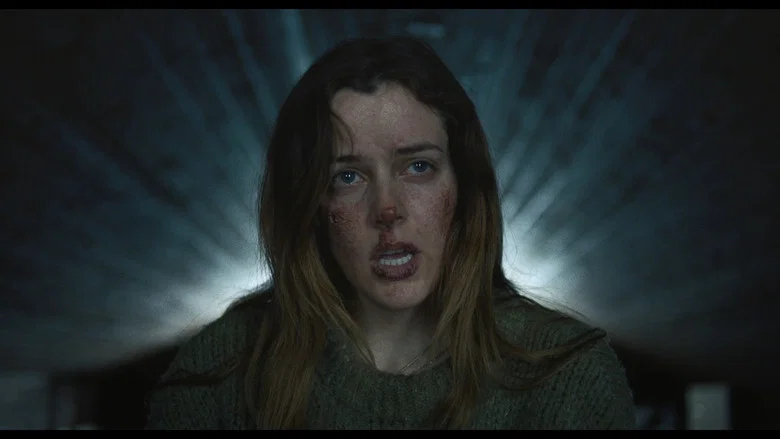 The Lodge screenshot 7