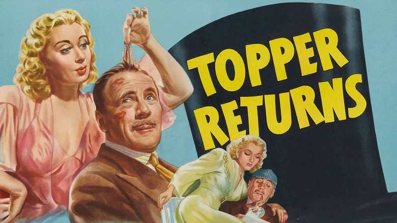 Topper Returns screenshot 3