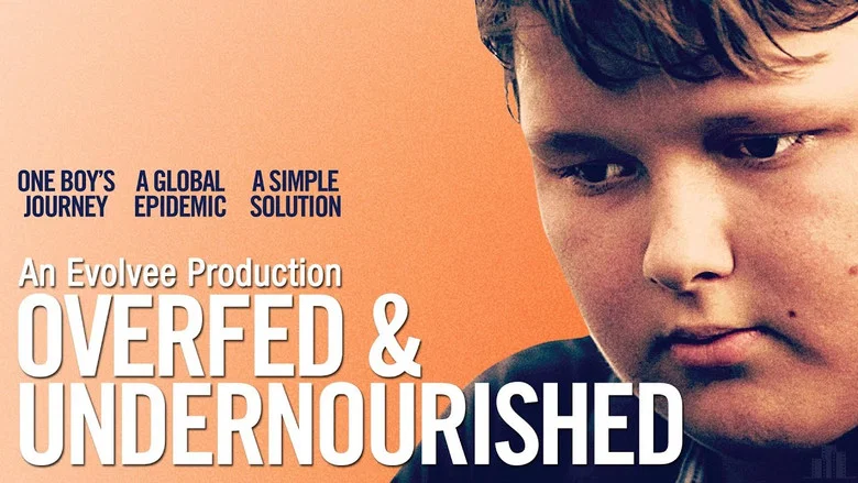 Overfed & Undernourished screenshot 1