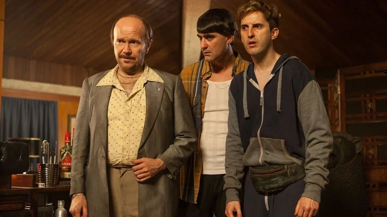 Torrente 5: Operation Eurovegas screenshot 2