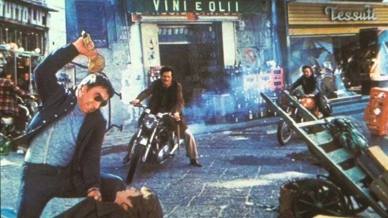 Violent Naples screenshot 2