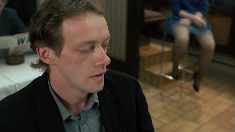 Angst screenshot 2