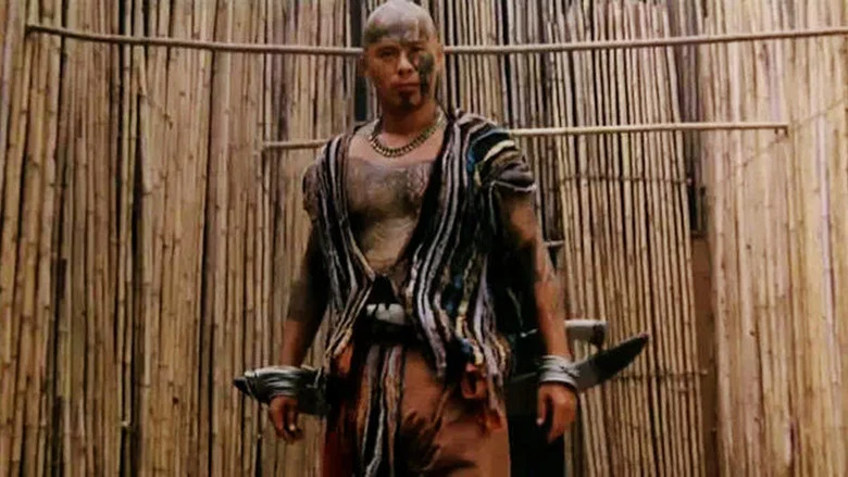 The Blade screenshot 8