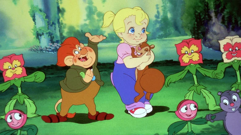 A Troll in Central Park screenshot 5