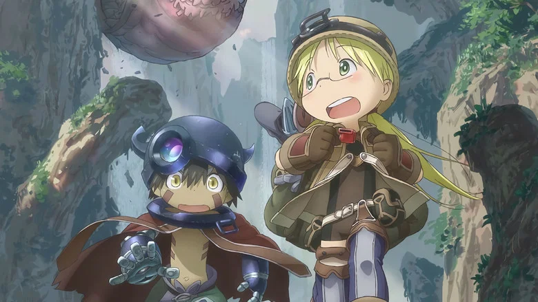 Made in Abyss: Journey's Dawn screenshot 2