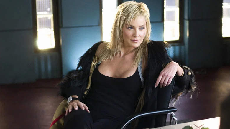 Basic Instinct 2 screenshot 7